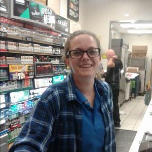 Meet your Posher, Haiden